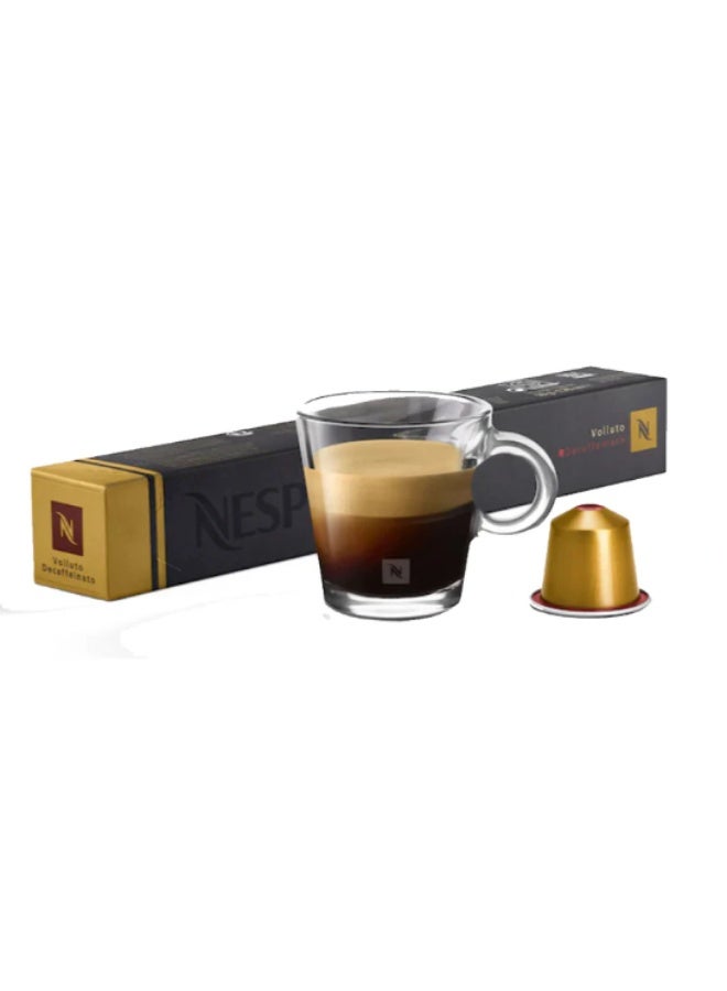 Nespresso Nespresso - Decaffeinato Volluto  - Image 1