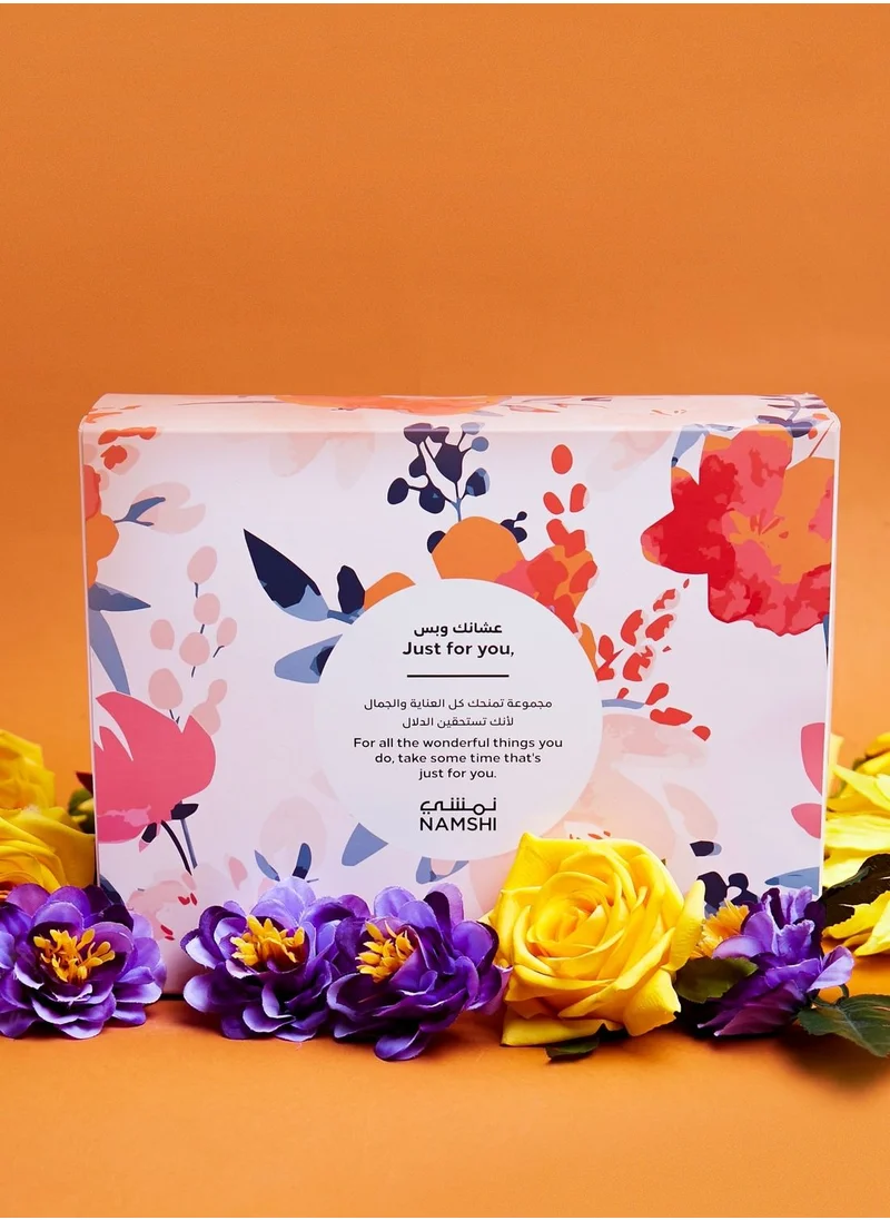 Ultimate Gift Box Just For You Gift Box Worth 658 AED/ 721 SAR