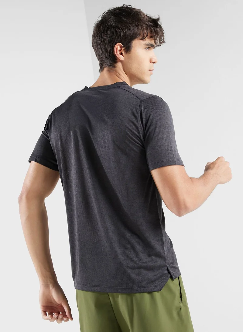 New Balance Athletics Printed T-Shirt