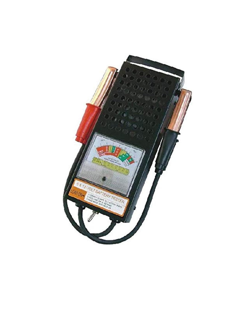 ABBASALI Battery Tester 