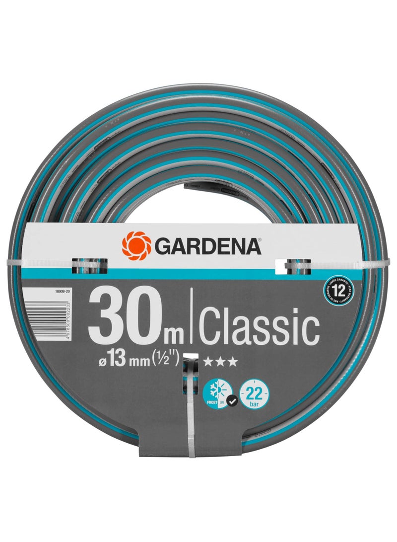 GARDENA خرطوم جاردينا كلاسيك 1/2 بوصة 30م - Image 1