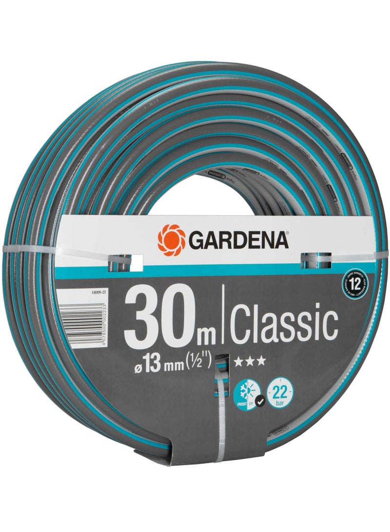 GARDENA خرطوم جاردينا كلاسيك 1/2 بوصة 30م - Image 2