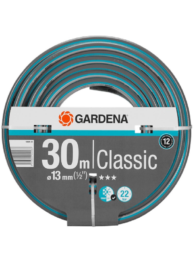 GARDENA خرطوم جاردينا كلاسيك 1/2 بوصة 30م - Image 4