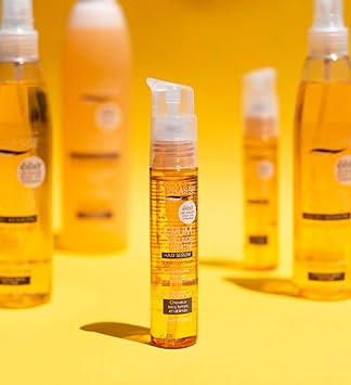 Byphasse Srum capillaire Sublim protect la kratine 50ml - Image 2