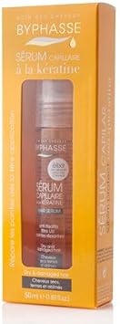 Byphasse Srum capillaire Sublim protect la kratine 50ml - Image 3