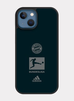 iPhone 13 case cover Bayern Munchen FC