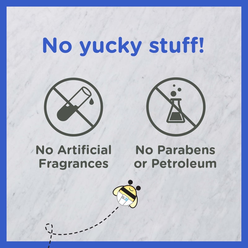 Zarbee's Baby Sleep Spray; Calming Bedtime Spray with Natural Lavender and Chamomile to Help Infant Nighttime Routine; 2oz Bottle - Image 3