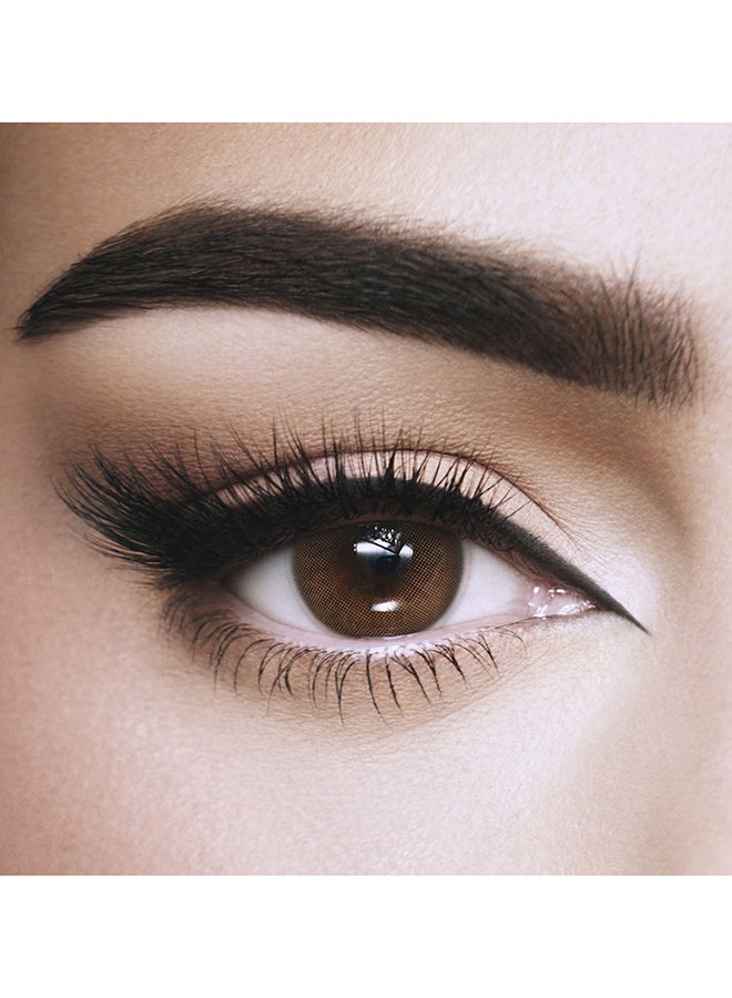 Amara Women Women's Color Contact Lens Daily - Toffee - Image 2