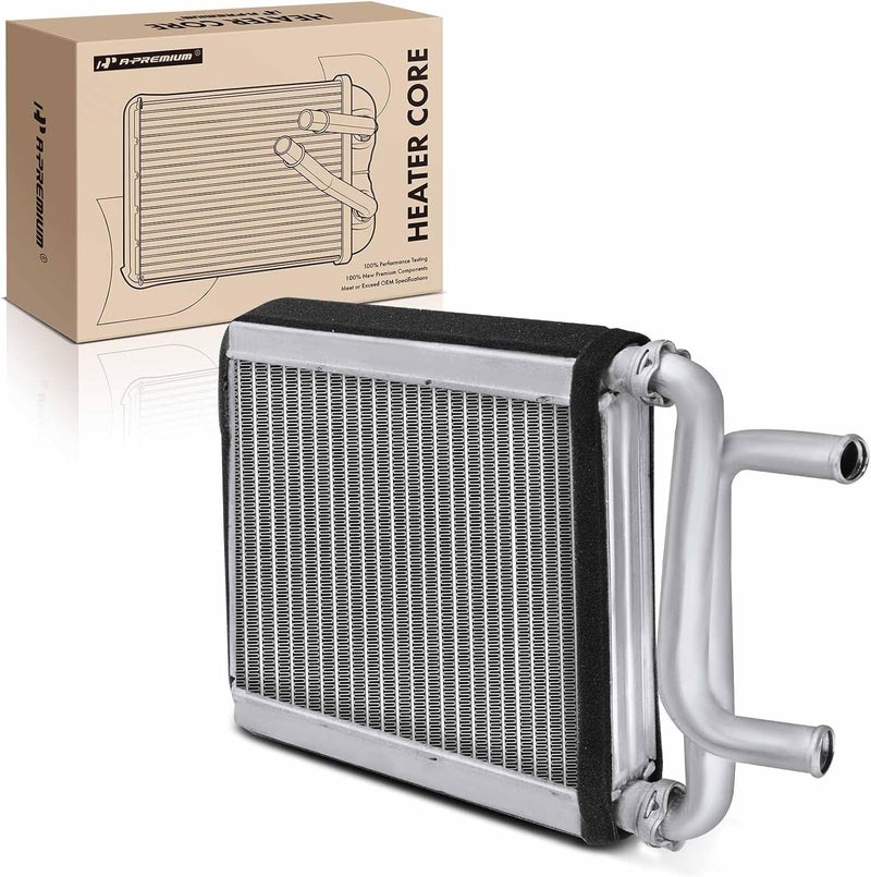 A-Premium HVAC Heater Core for Dodge Ram - Image 1