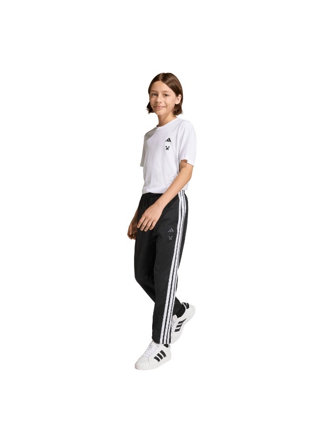 ADIDAS MINECRAFT TRAINING T-SHIRT - Image 4