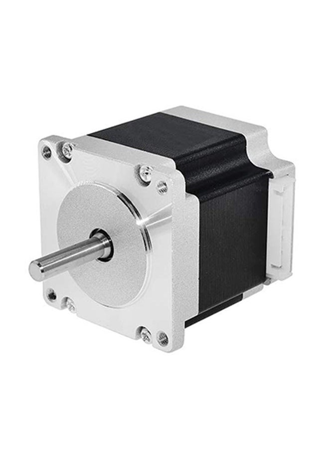 NIBEMINENT Stepping Motor With Driver Controller Multicolour  - Image 5