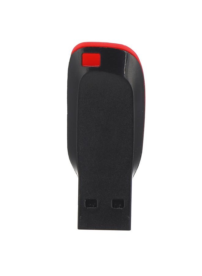 Thoraya USB Flash Memory Stick High Speed Flash Drive DT100G3 Flash Drive Thumb Drive 4GB  - Image 1