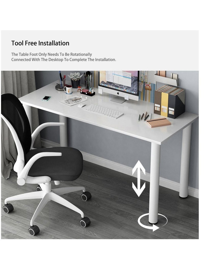 Sharpdo مكتب الكمبيوتر مكتب الدراسة المنزلية - Image 4