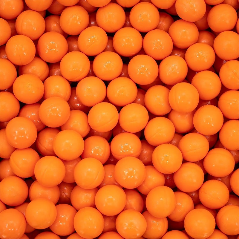 Valken Infinity Paintballs - 68cal - 2,000ct - Image 2