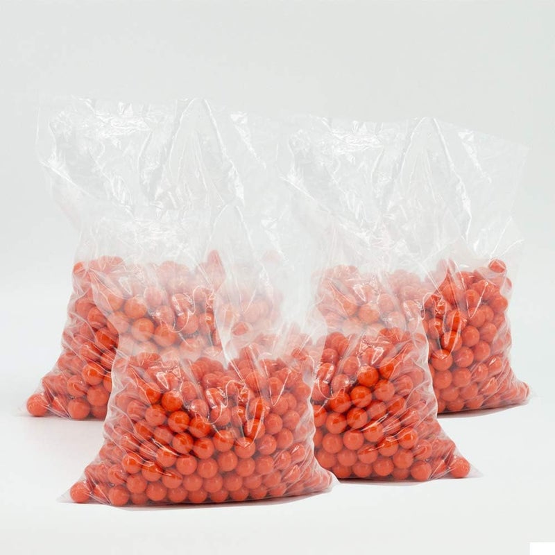 Valken Infinity Paintballs - 68cal - 2,000ct - Image 4