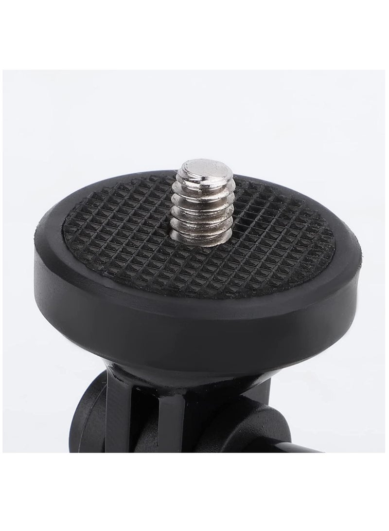 KASTWAVE For DJI Avata Attachment searchlight for Insta360 GO Sports Camera Bracket Camera Mount Drone Accessories - Image 2