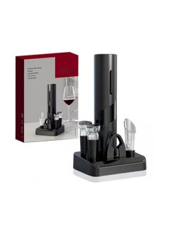 AROAQ Automatic Electric Bottle Opener for Household Use 