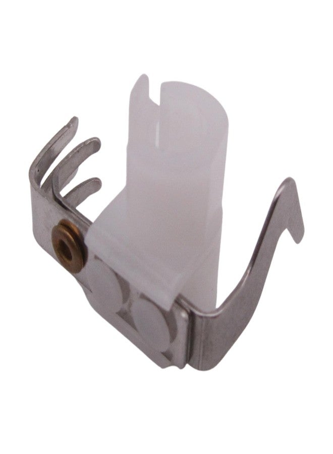 CKPSMS Brand -1PCS Needle Threader #68003556 Compatible with/Replacement for Singer Brand 3333 Fashion Mate, 3337 Simple, 3342 Fashion Mate, 7640 Confidence, HD660, HD6600, HD6800C - Image 3