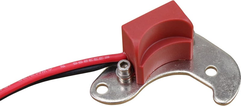 AIP Electronics Dragon FIRE Performance Electronic Ignition Module for IH International Harvester Farmall Cub Tractors 12v Negative Ground 4Cyl 12v 1442 353898R1 357935R91 OEM Fit MOD105 - Image 3