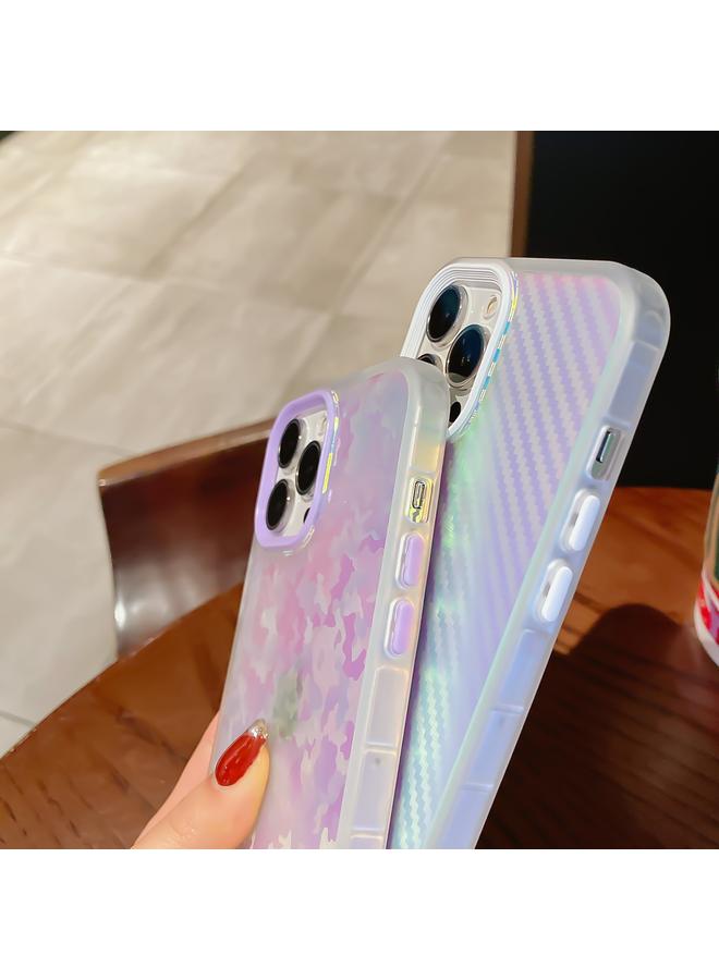 Zaboon Case For iPhone 13 Pro Color Matching Lens Chameleon Series Protective Phone Case - Image 4