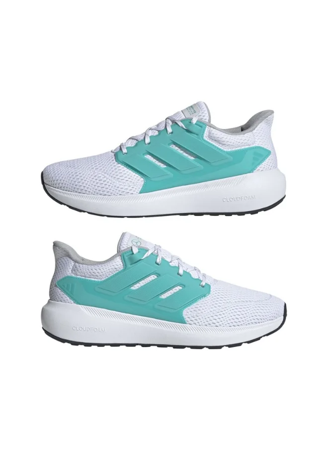 Adidas adidas ULTIMASHOW 2.0 MER White Motorsport SHOES for Unisex - 3.5