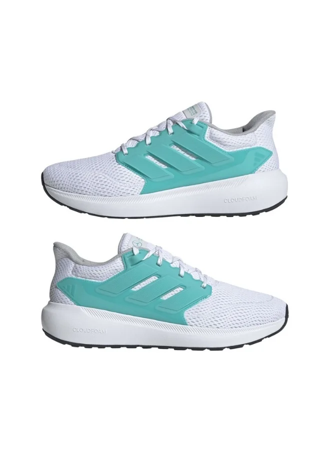 adidas Originals adidas ULTIMASHOW 2.0 MER White Motorsport SHOES for Unisex - 3.5