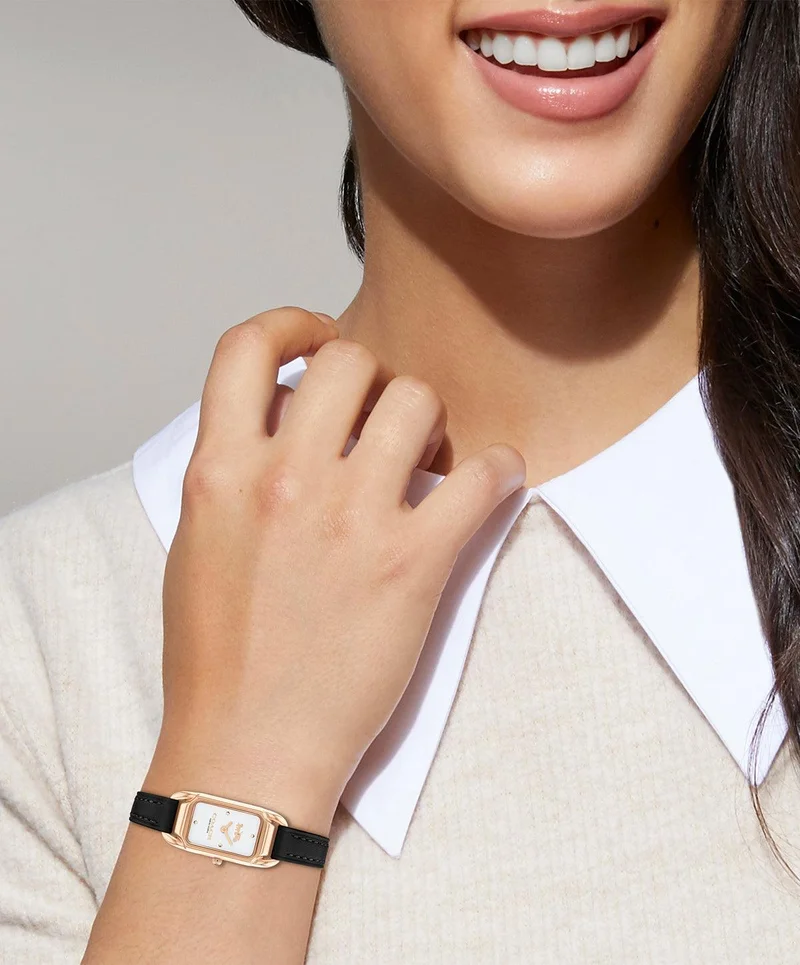 COACH COACH Women's Analogue Watch