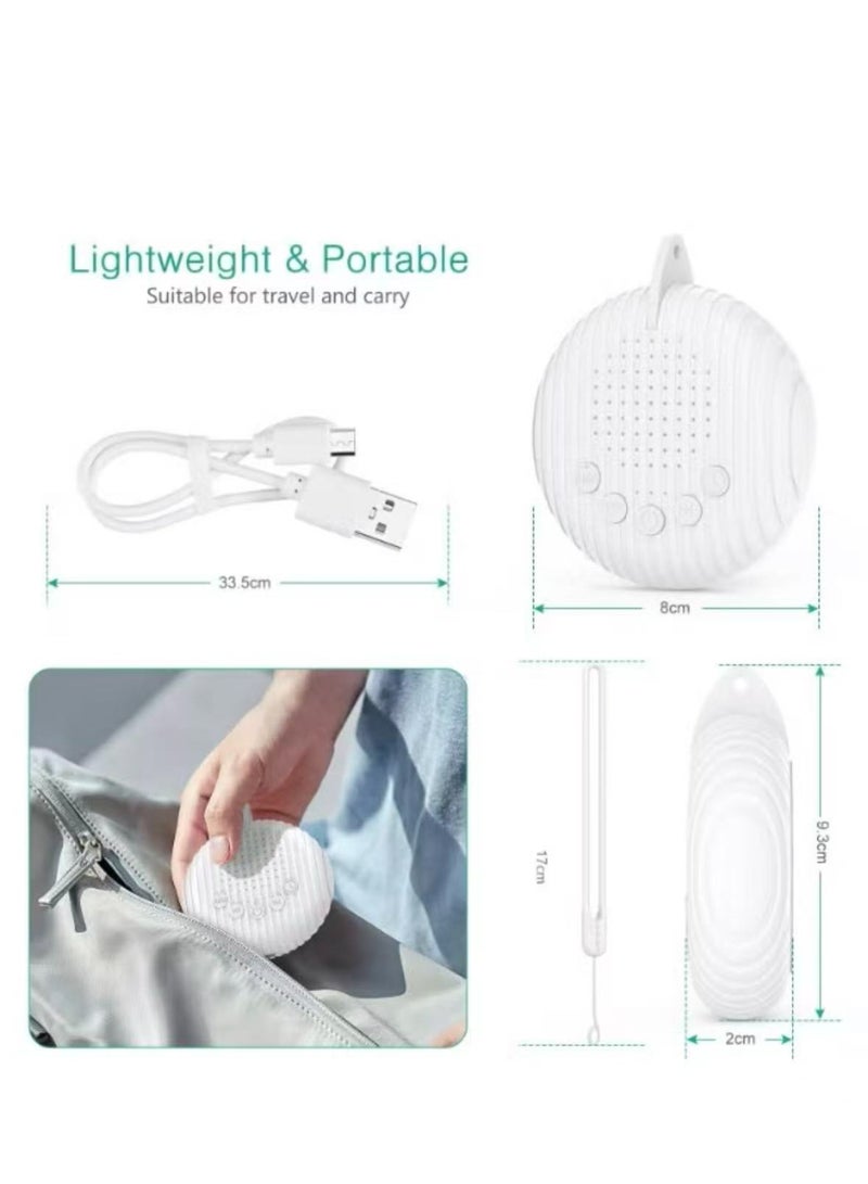 Portable Baby Sleep Machine - Image 5