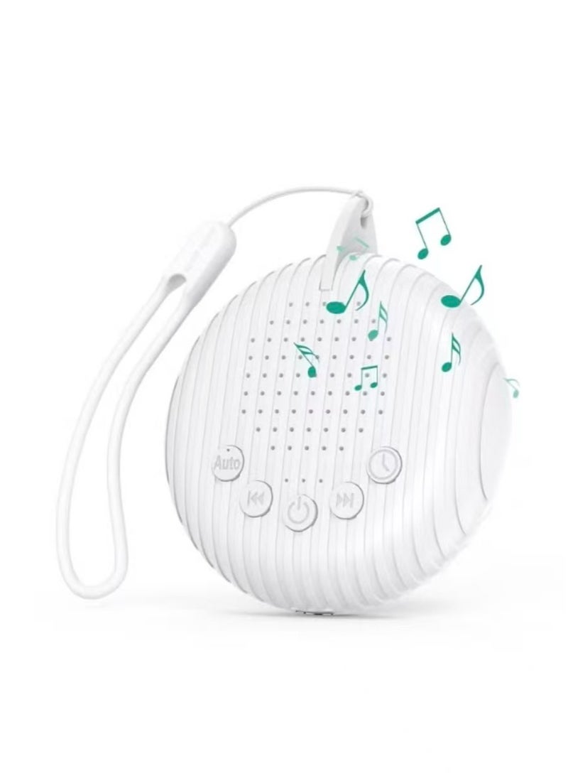 Portable Baby Sleep Machine - Image 1