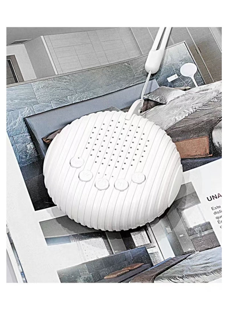 Portable Baby Sleep Machine - Image 3