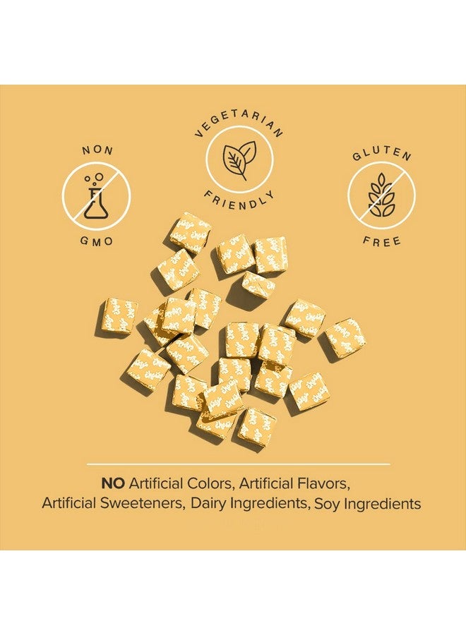 Chewsy Youthful Skin, Fruity Chews Vitamins, Radiance & Hydration Formula, Hyaluronic Acid, Grape Seed Extract, Antioxidants & Minerals, Vitamins Raspberry Lemonade Flavor 6-Day Supply - Image 5