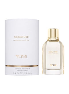 Signature Experience Collector 100 Ml Exdp - pzsku/ZBD4601C89257BC99CE8EZ/45/_/1732092395/620cdefb-1a73-49a8-b3ba-212cc2d95341