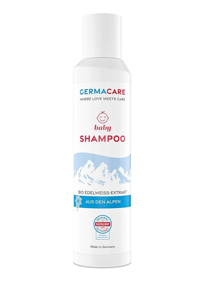 Germacare - GERMACARE  BABY SHAMPOO - Image 1