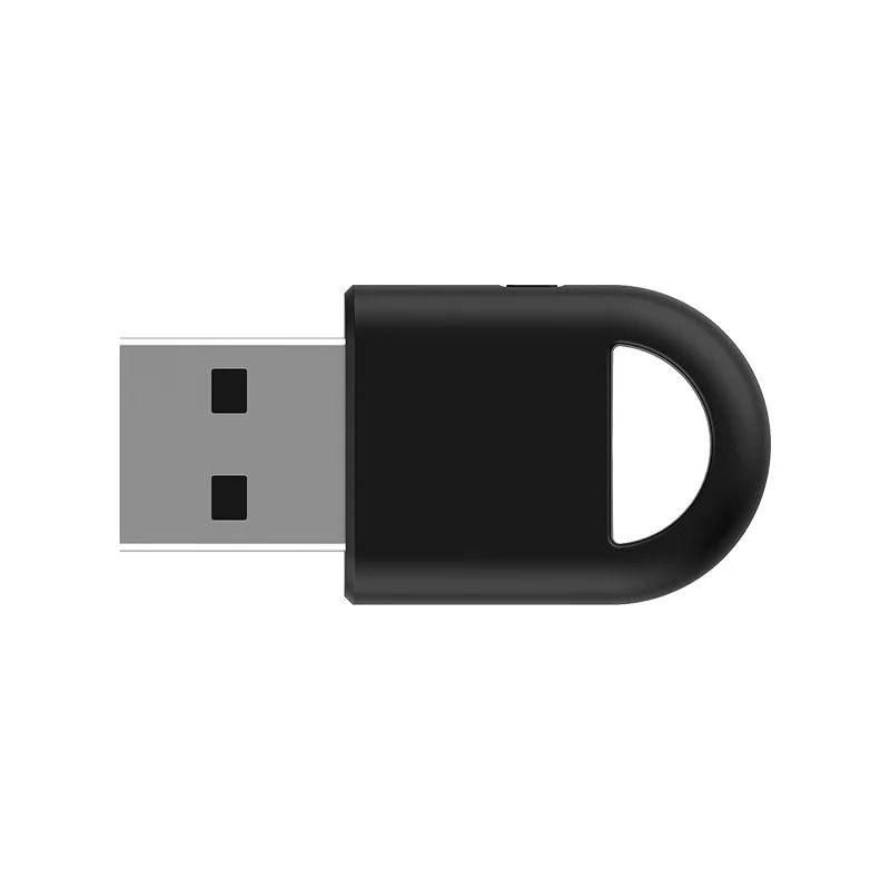 GuliKit Pc02 Wireless Controller Adapter, Black - Image 2