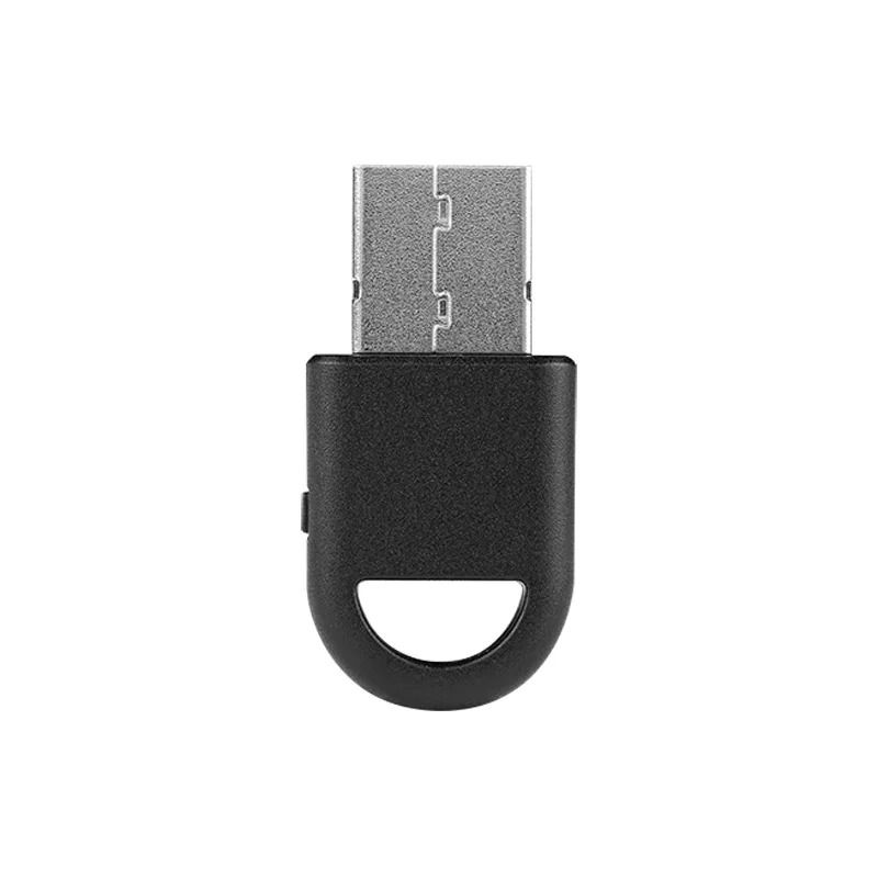 GuliKit Pc02 Wireless Controller Adapter, Black - Image 3