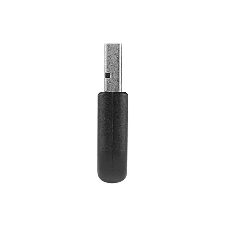 GuliKit Pc02 Wireless Controller Adapter, Black - Image 5