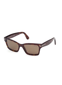 Women's Square Sunglasses - TF1085 52H 54 - Lens Size: 54 Mm - pzsku/ZBD464E97026B058434BEZ/45/_/1707914085/b06a81cb-e1f3-4213-a593-01dda4ec654c