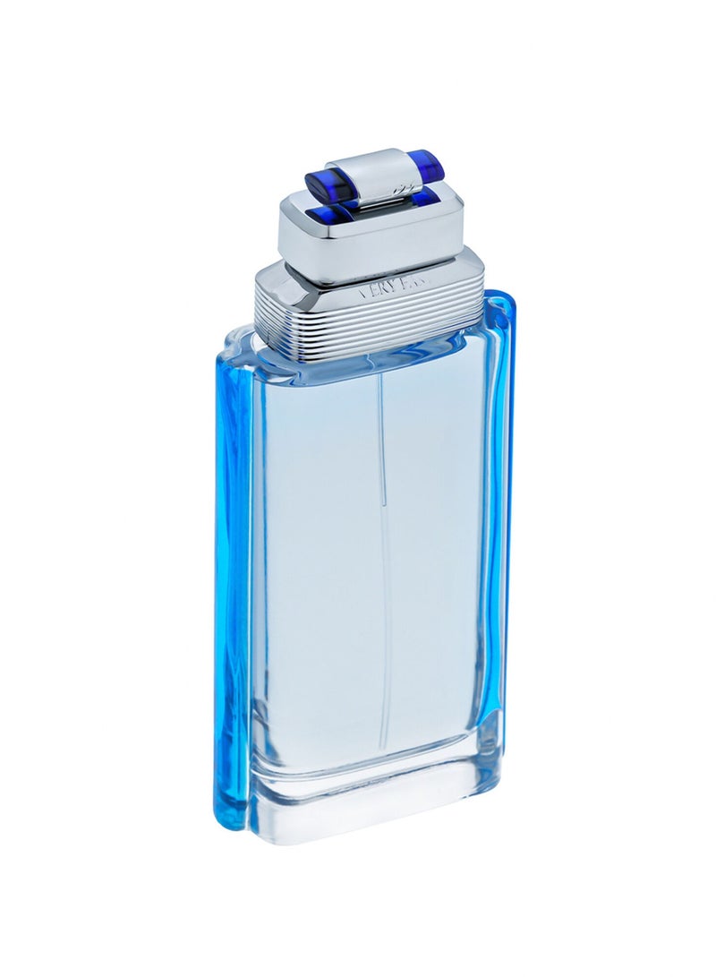 DERAAH Very Fast For Men 100Ml - Image 3