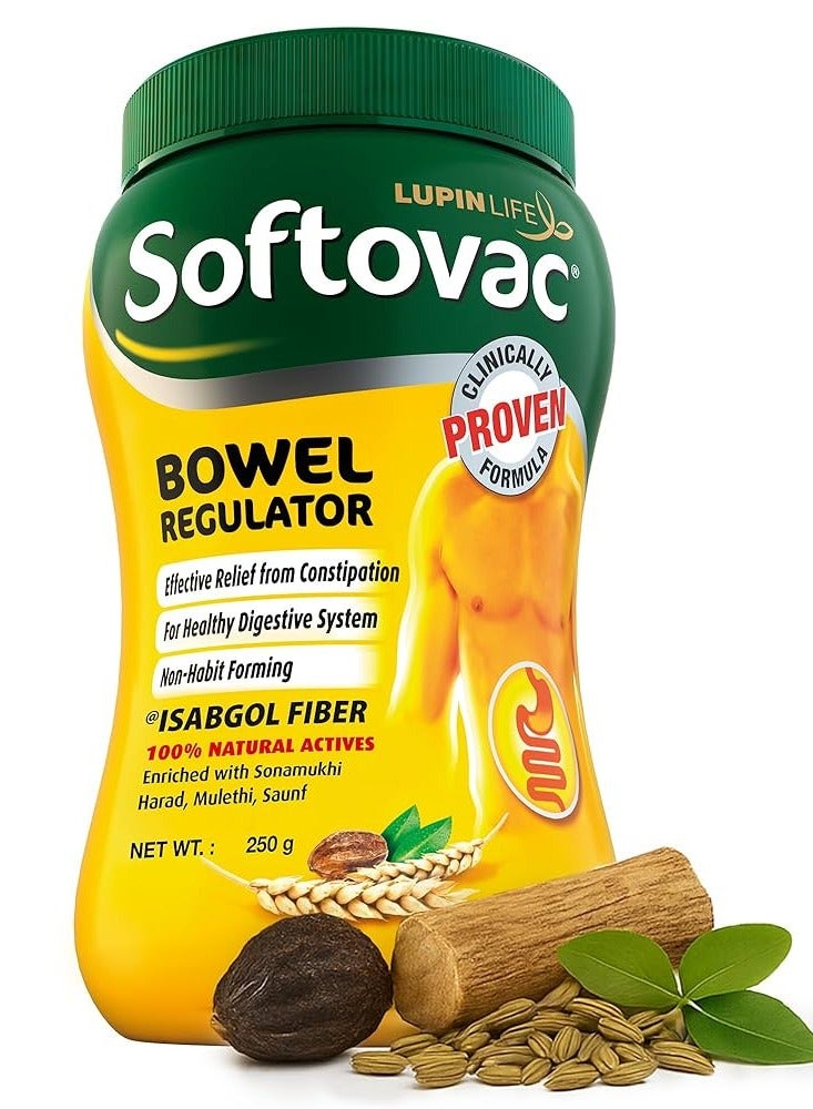 Granules 250 g – Bowel Regulator