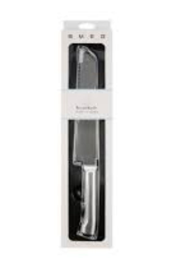 smeg 19cm bread knife