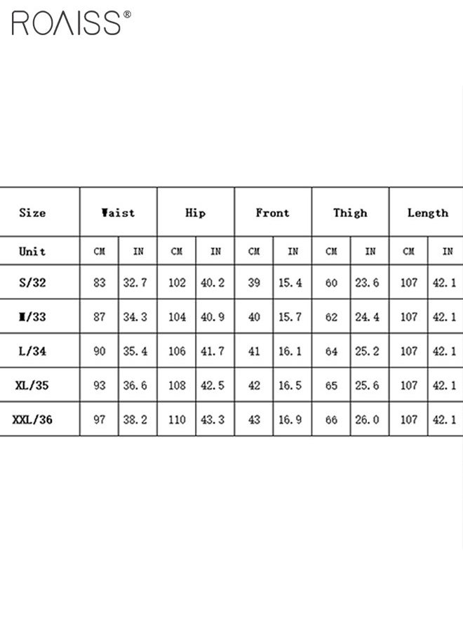 Men's Fashion Casual Business Pants Summer Light Thin High Elastic Pure Black Suit Pants With Pockets On Both Sides Straight Pants - pzsku/ZBD46C8A1DE72D4A2B864Z/45/_/1715051693/8be896c6-2c16-491c-9a72-899b7326f566