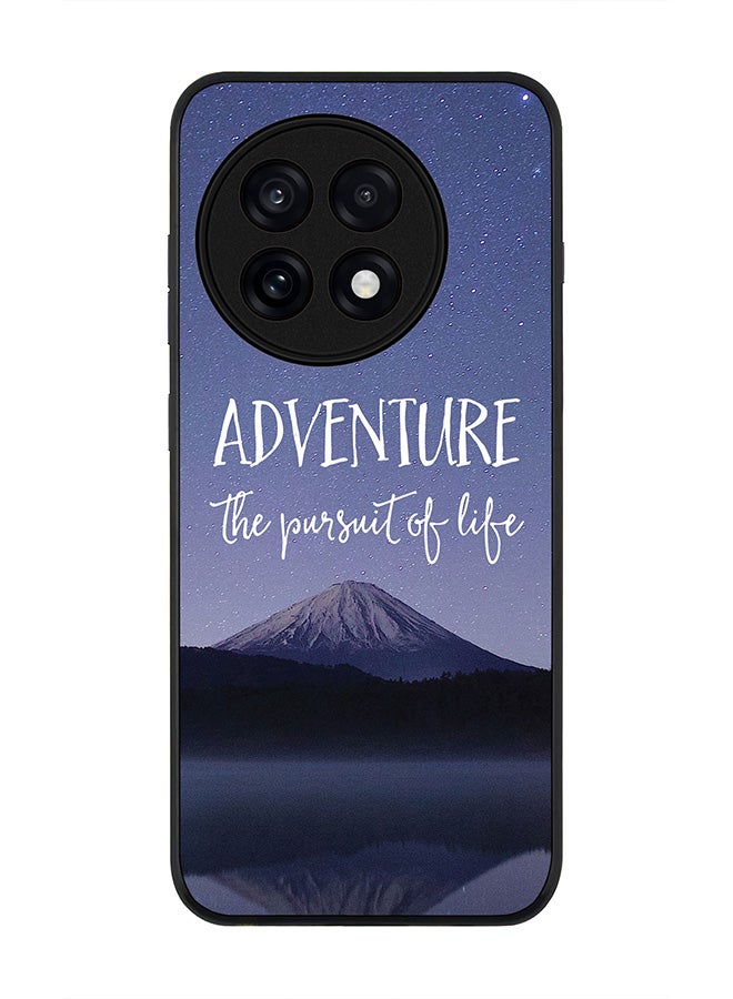 Stylizedd For OnePlus 13R / Ace 5 Pro Case,Slim fit Camera Protection, Shockproof Thin Phone cover  - Adventure - Image 1