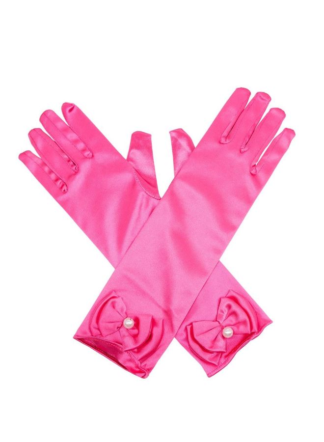 NIBEMINENT Princess Elsa Cinderella Rapunzel Dress up Accessories Set - Image 3