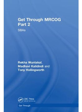 Get Through MRCOG Part 2