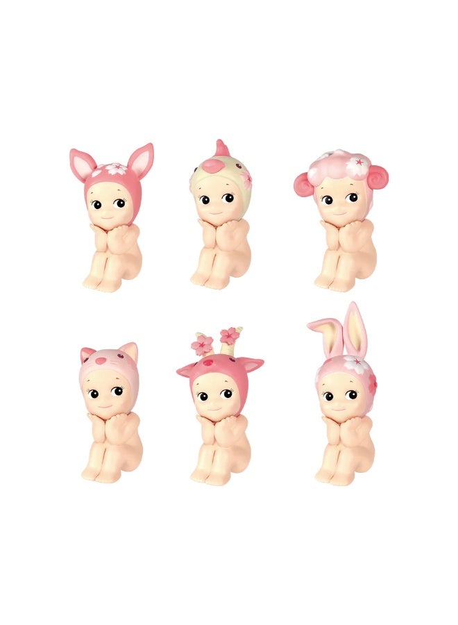 سوني أنجل سوني الملاك أقراص صغيرة واحدة (صندوق أعمى واحد) (نسخة عالية الجودة) - Image 2