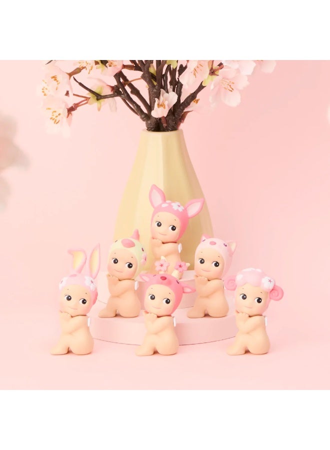 سوني أنجل سوني الملاك أقراص صغيرة واحدة (صندوق أعمى واحد) (نسخة عالية الجودة) - Image 4