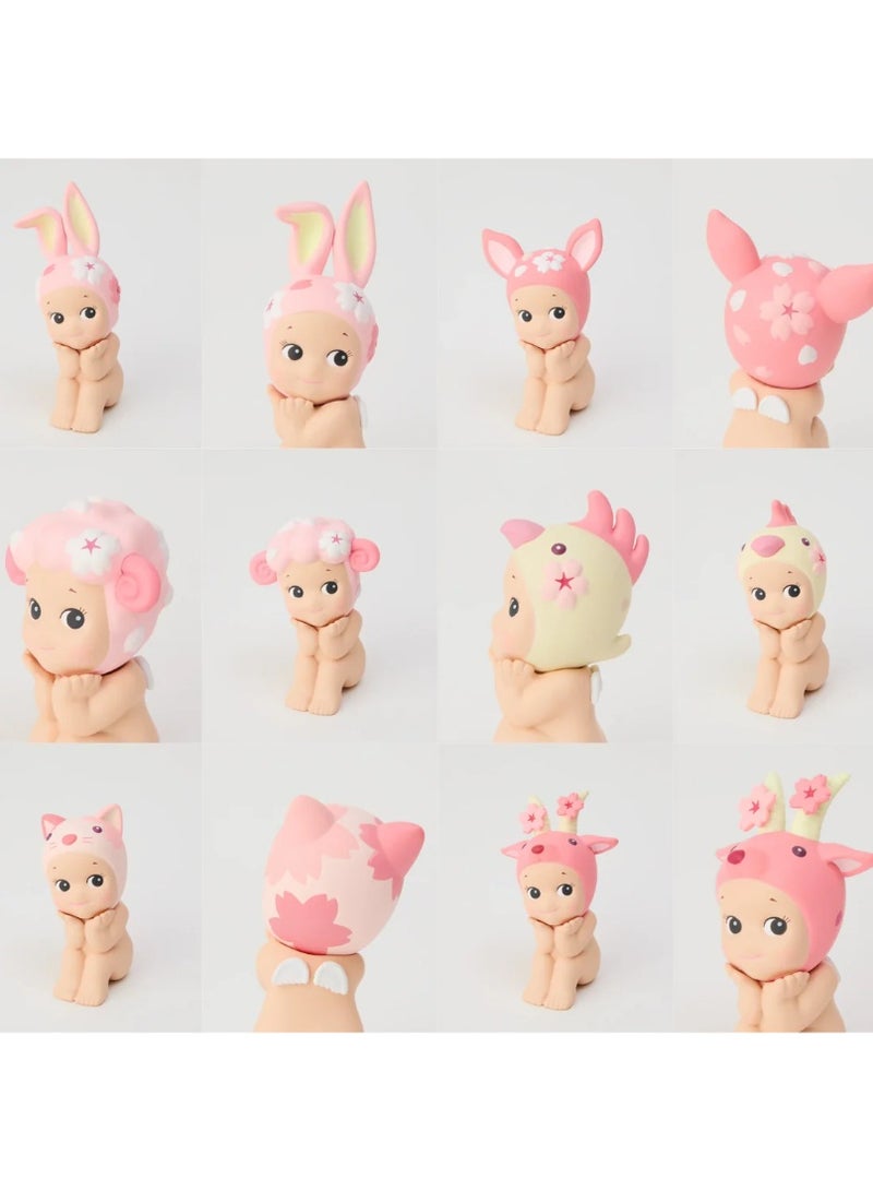 سوني أنجل سوني الملاك أقراص صغيرة واحدة (صندوق أعمى واحد) (نسخة عالية الجودة) - Image 5