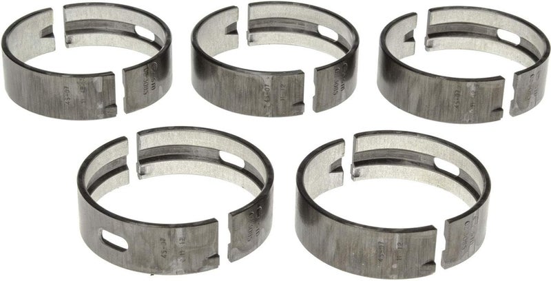 Clevite MS-2227A Engine Crankshaft Main Bearing Set