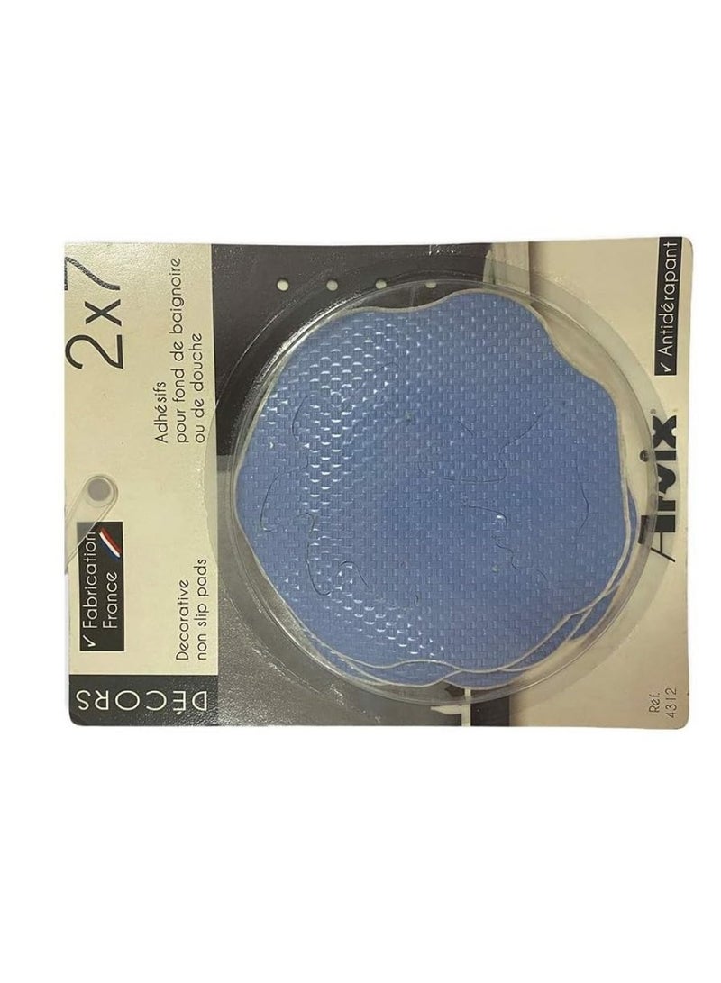 Ebreez Decorative Non Slip Pads Stickers 14-Pieces Arv-004312 - Image 3