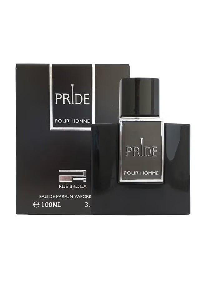 رو بروكا عطر برايد EDP للرجال 100ملليلتر - Image 2